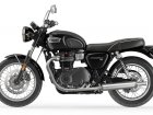 Triumph Bonneville T100